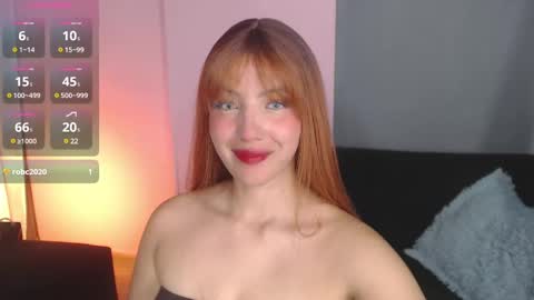 Rafaella online show from 1, 3, 2025