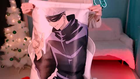 sweetrichal online show from 16, 12, 2024