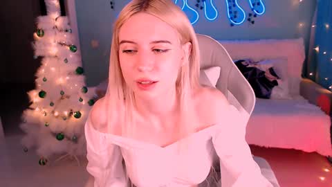 sweetrichal online show from 27, 12, 2024