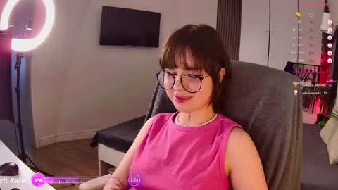 Snapshot of sweetriso chatting on 29, 5, 2026 Alice online show from 29, 5, 2026