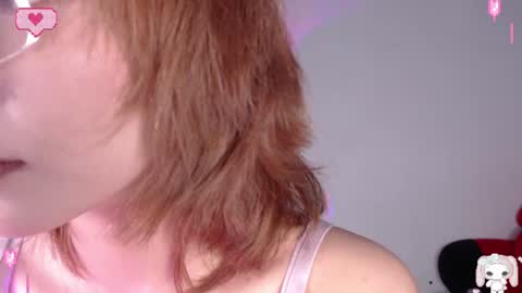 Snapshot of sweetsakuradoll chatting on 12, 6, 2026 . . . . . . . . online show from 12, 6, 2026