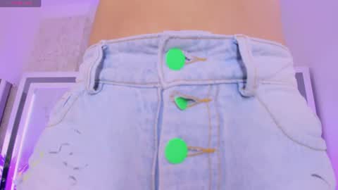 sweetsalome_01 online show from 17, 6, 2026