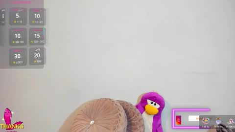 sweetsanty online show from 28, 11, 2025