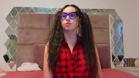 SweetScribe online show from 30, 1, 2025