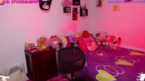 Criss online show from 24, 10, 2025