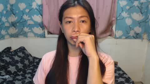 Sweet online show from 13, 2, 2025