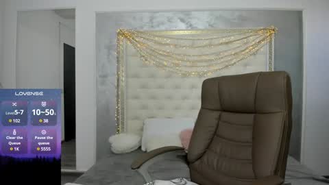 Goddess Allysse online show from 8, 3, 2025