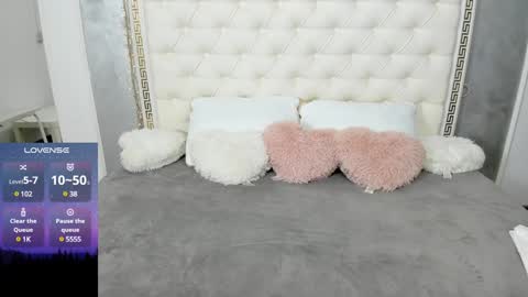 Goddess Allysse online show from 9, 3, 2025
