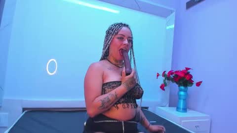 Sweetsinsn  online show from 27, 10, 2025