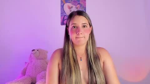 Sofia sweet online show from 25, 4, 2026