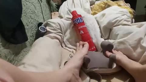 Snapshot of sweetsole1976 chatting on 19, 11, 2025 SweetSole online show from 19, 11, 2025