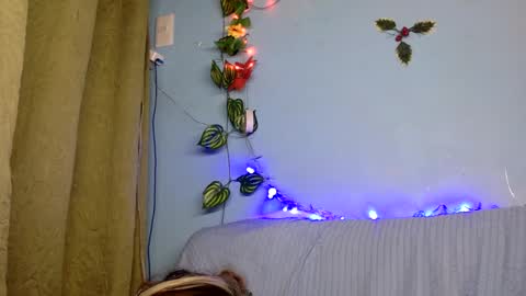 Snapshot of sweetspicypotato chatting on 22, 2, 2025 spicy online show from 22, 2, 2025