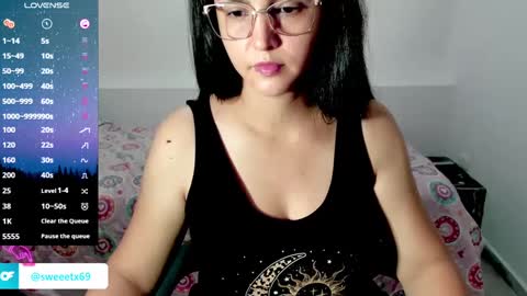 Snapshot of sweetsquirtx23 chatting on 28, 12, 2024 lili online show from 28, 12, 2024