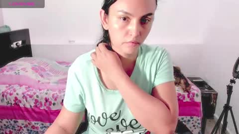 Snapshot of sweetsquirtx23 chatting on 20, 2, 2025 lili online show from 20, 2, 2025