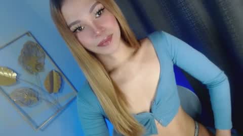 Snapshot of sweetstacy_18 chatting on 28, 6, 2026 Chella online show from 28, 6, 2026
