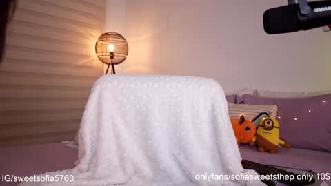 Snapshot of sweetsthep22 chatting on 20, 12, 2024 Sofia online show from 20, 12, 2024