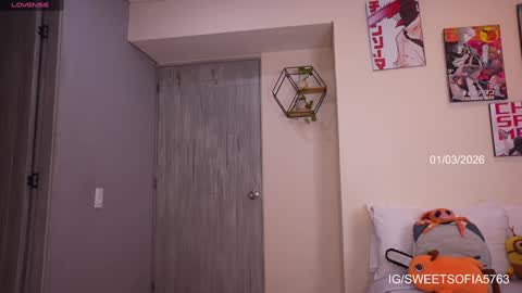 Snapshot of sweetsthep22 chatting on 3, 3, 2026 Sofia online show from 3, 3, 2026