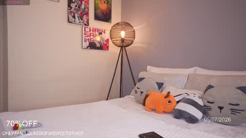 Snapshot of sweetsthep22 chatting on 6, 7, 2026 Sofia online show from 6, 7, 2026