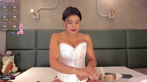 Liss online show from 13, 3, 2026