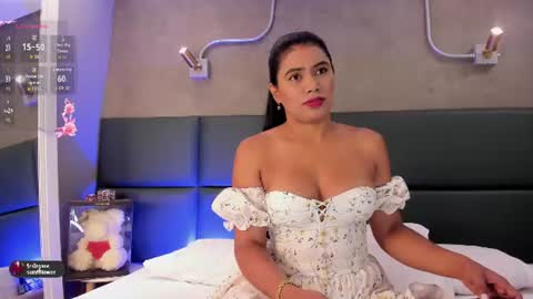 Snapshot of sweetsunflower_ chatting on 23, 6, 2026 Liss online show from 23, 6, 2026