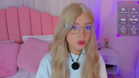 Snapshot of sweett_fire chatting on 11, 5, 2026 sweett_fire online show from 11, 5, 2026