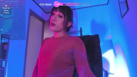 sweett_lust online show from 6, 2, 2026
