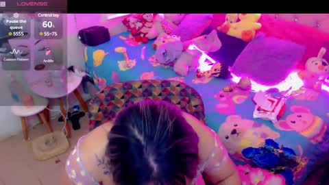 Snapshot of sweett_martina chatting on 20, 12, 2024 martina online show from 20, 12, 2024