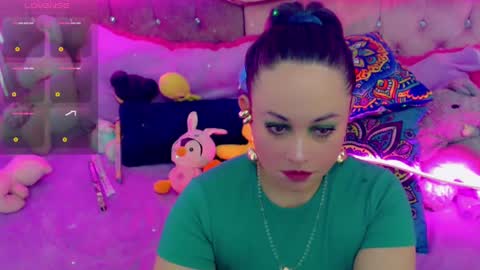 Snapshot of sweett_martina chatting on 20, 1, 2025 martina online show from 20, 1, 2025