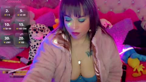 Snapshot of sweett_martina chatting on 28, 1, 2025 martina online show from 28, 1, 2025
