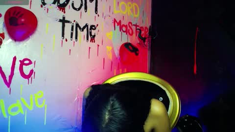 Sweett pleasure online show from 24, 10, 2025