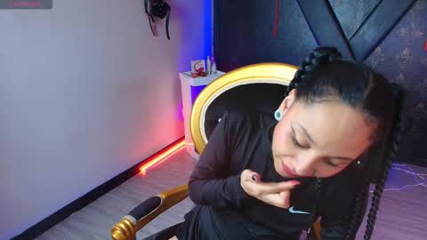 Sweett pleasure online show from 23, 3, 2026