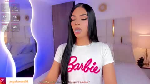 angel online show from 4, 2, 2026