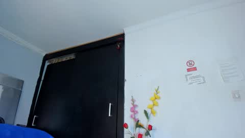 DANIELA online show from 18, 3, 2026