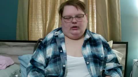 sweetteatrouble online show from 11, 10, 2025