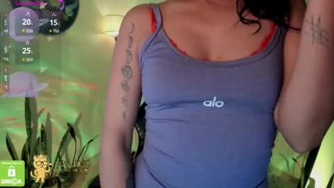  shamanta Independent modelHelp me reach 100 thumbs up  online show from 19, 11, 2025