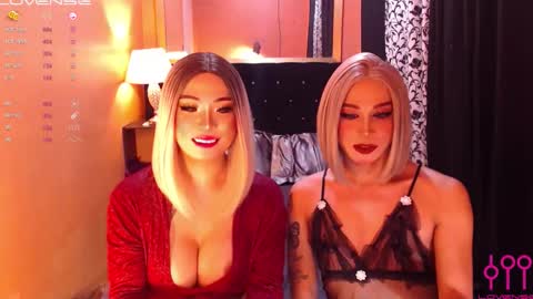 Ms trixiee online show from 14, 11, 2025