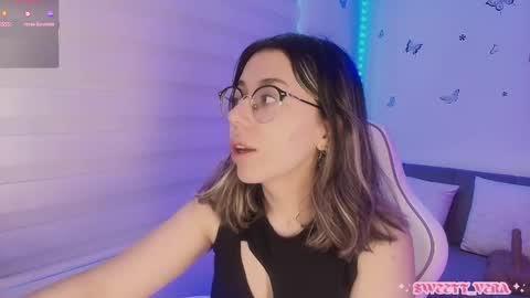 Snapshot of sweettvera_ chatting on 5, 2, 2026 Veronica Independent Model online show from 5, 2, 2026