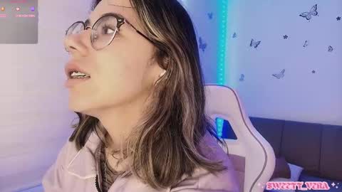 Snapshot of sweettvera_ chatting on 9, 2, 2026 Veronica Independent Model online show from 9, 2, 2026