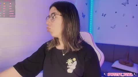 Snapshot of sweettvera_ chatting on 11, 2, 2026 Veronica Independent Model online show from 11, 2, 2026