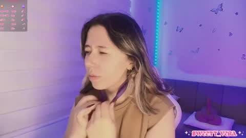 Snapshot of sweettvera_ chatting on 14, 2, 2026 Veronica Independent Model online show from 14, 2, 2026