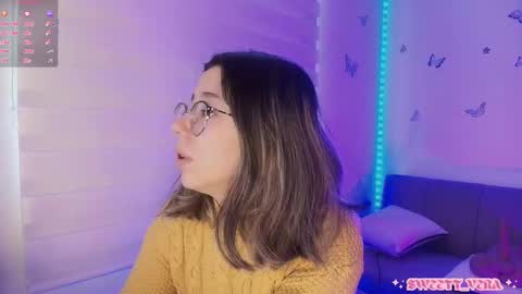 Snapshot of sweettvera_ chatting on 16, 2, 2026 Veronica Independent Model online show from 16, 2, 2026