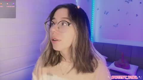 Snapshot of sweettvera_ chatting on 17, 2, 2026 Veronica Independent Model online show from 17, 2, 2026