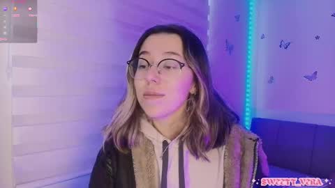 Snapshot of sweettvera_ chatting on 18, 2, 2026 Veronica Independent Model online show from 18, 2, 2026