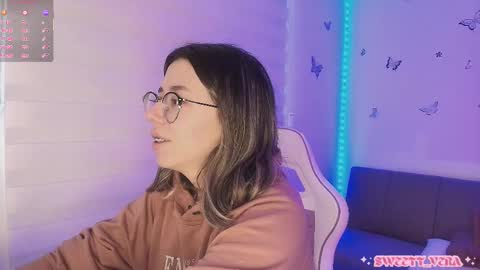 Snapshot of sweettvera_ chatting on 23, 2, 2026 Veronica Independent Model online show from 23, 2, 2026