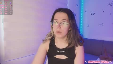 Snapshot of sweettvera_ chatting on 24, 2, 2026 Veronica Independent Model online show from 24, 2, 2026