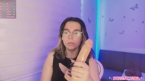 Snapshot of sweettvera_ chatting on 25, 2, 2026 Veronica Independent Model online show from 25, 2, 2026