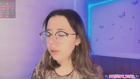 Snapshot of sweettvera_ chatting on 26, 2, 2026 Veronica Independent Model online show from 26, 2, 2026