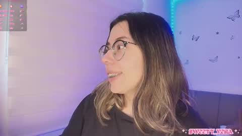 Snapshot of sweettvera_ chatting on 27, 2, 2026 Veronica Independent Model online show from 27, 2, 2026