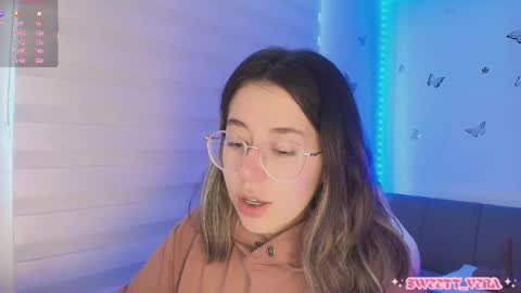 Veronica Independent Model online show from 18, 3, 2026