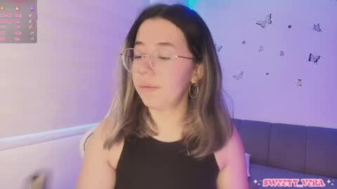 Veronica Independent Model online show from 10, 4, 2026